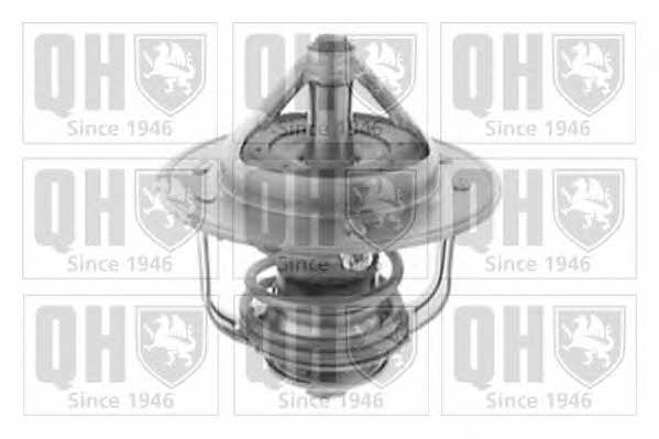 Quinton Hazell QTH411 Thermostat, coolant QTH411: Buy near me in Poland at 2407.PL - Good price!