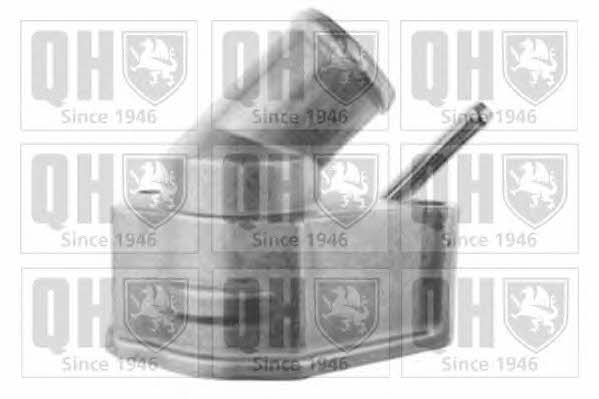 Quinton Hazell QTH419 Thermostat, coolant QTH419: Buy near me in Poland at 2407.PL - Good price!