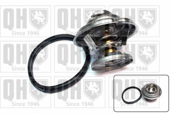 Quinton Hazell QTH423K Thermostat, coolant QTH423K: Buy near me in Poland at 2407.PL - Good price!