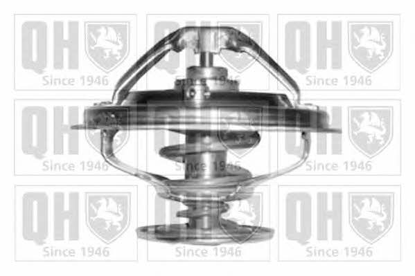 Quinton Hazell QTH424 Thermostat, coolant QTH424: Buy near me in Poland at 2407.PL - Good price!