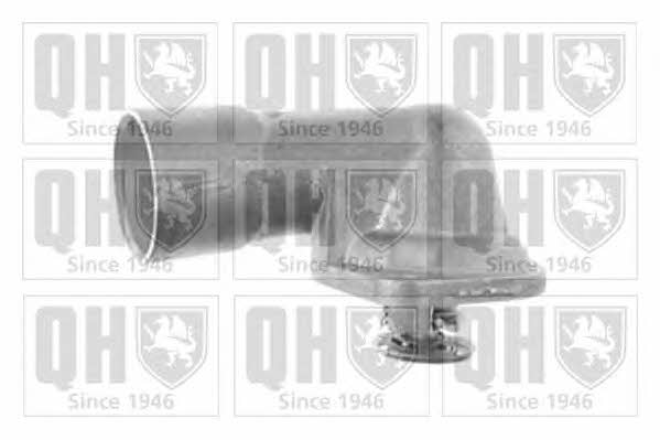 Quinton Hazell QTH426K Thermostat, coolant QTH426K: Buy near me in Poland at 2407.PL - Good price!