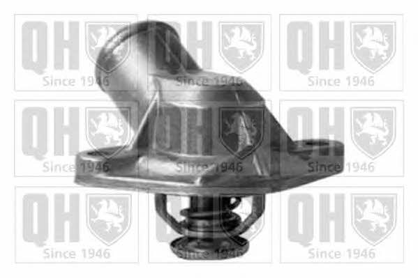 Quinton Hazell QTH427K Thermostat, coolant QTH427K: Buy near me in Poland at 2407.PL - Good price!