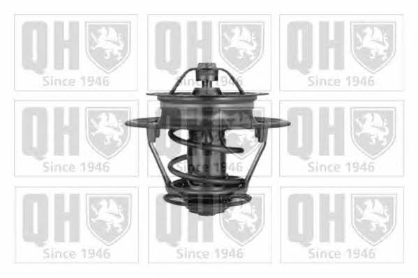 Quinton Hazell QTH434 Thermostat, Kühlmittel QTH434: Kaufen Sie zu einem guten Preis in Polen bei 2407.PL!