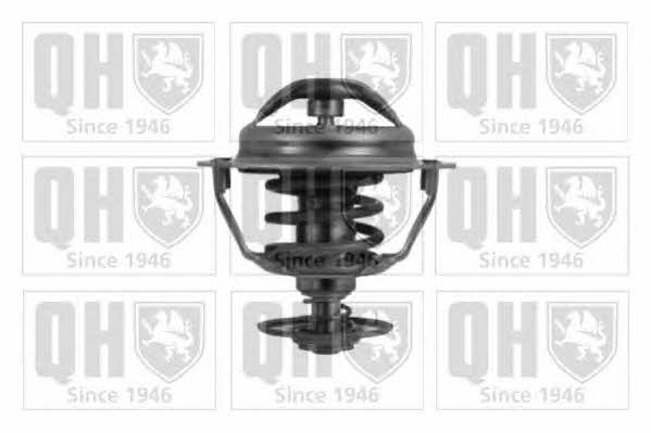 Quinton Hazell QTH439 Thermostat, coolant QTH439: Buy near me in Poland at 2407.PL - Good price!