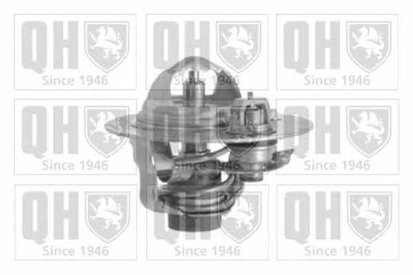 Quinton Hazell QTH461 Thermostat, coolant QTH461: Buy near me in Poland at 2407.PL - Good price!