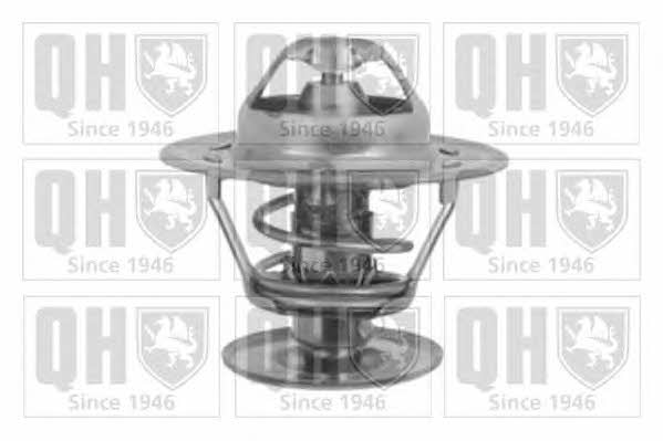 Quinton Hazell QTH468K Thermostat, coolant QTH468K: Buy near me in Poland at 2407.PL - Good price!