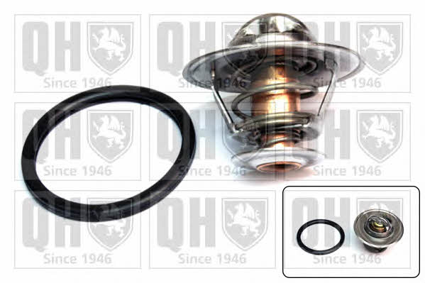 Quinton Hazell QTH469K Thermostat, coolant QTH469K: Buy near me in Poland at 2407.PL - Good price!