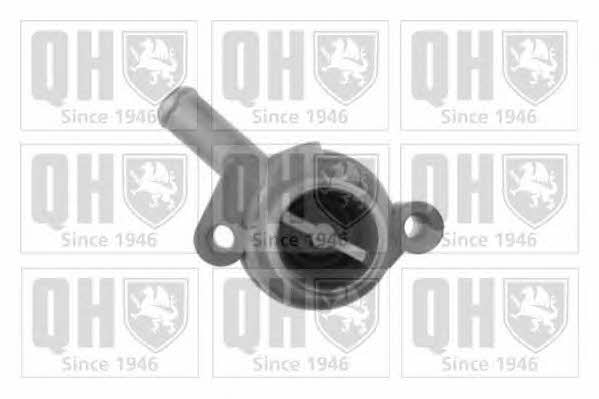 Quinton Hazell QTH480 Thermostat, coolant QTH480: Buy near me in Poland at 2407.PL - Good price!