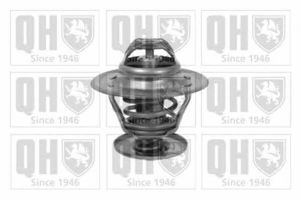 Quinton Hazell QTH481 Thermostat, coolant QTH481: Buy near me in Poland at 2407.PL - Good price!