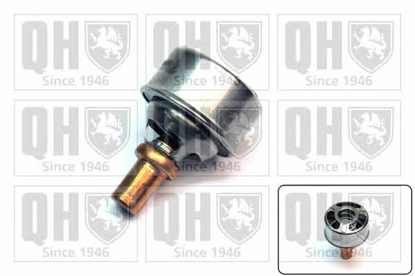 Quinton Hazell QTH486 Thermostat, coolant QTH486: Buy near me in Poland at 2407.PL - Good price!