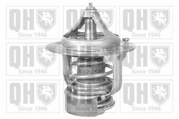Quinton Hazell QTH495K Thermostat, coolant QTH495K: Buy near me in Poland at 2407.PL - Good price!