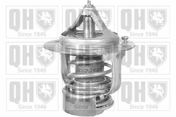 Quinton Hazell QTH496K Thermostat, coolant QTH496K: Buy near me in Poland at 2407.PL - Good price!