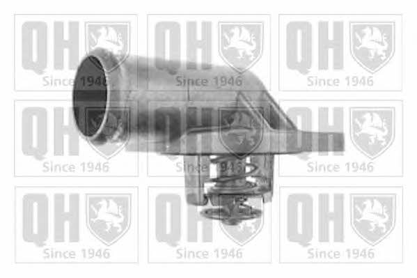 Quinton Hazell QTH498K Thermostat, coolant QTH498K: Buy near me in Poland at 2407.PL - Good price!