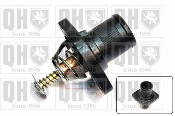 Quinton Hazell QTH502K Thermostat, coolant QTH502K: Buy near me in Poland at 2407.PL - Good price!
