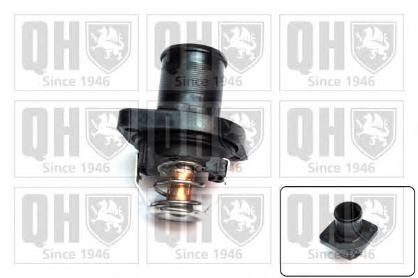 Quinton Hazell QTH504K Thermostat, coolant QTH504K: Buy near me in Poland at 2407.PL - Good price!