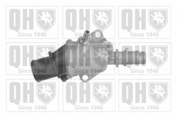 Quinton Hazell QTH505K Thermostat, coolant QTH505K: Buy near me in Poland at 2407.PL - Good price!
