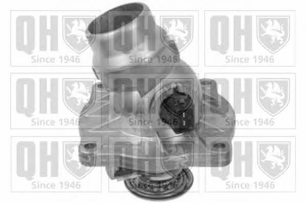 Quinton Hazell QTH507K Thermostat, coolant QTH507K: Buy near me in Poland at 2407.PL - Good price!