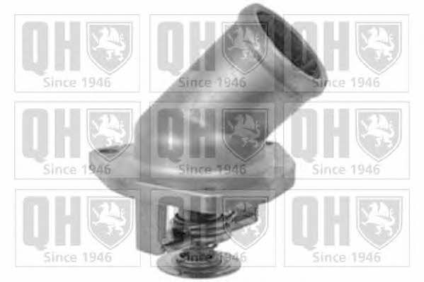 Quinton Hazell QTH514K Termostat, środek chłodzący QTH514K: Dobra cena w Polsce na 2407.PL - Kup Teraz!