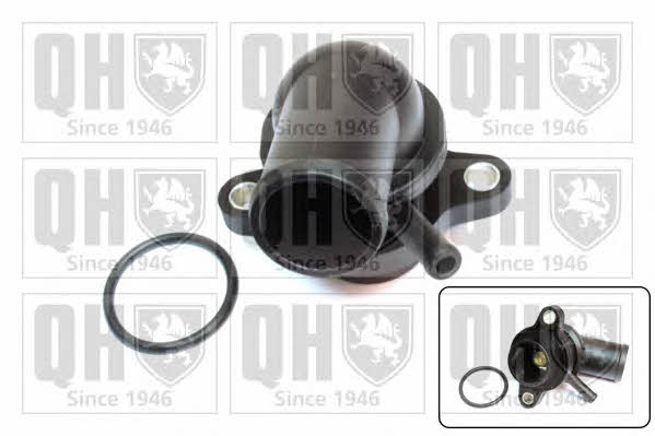 Quinton Hazell QTH515K Thermostat, coolant QTH515K: Buy near me in Poland at 2407.PL - Good price!