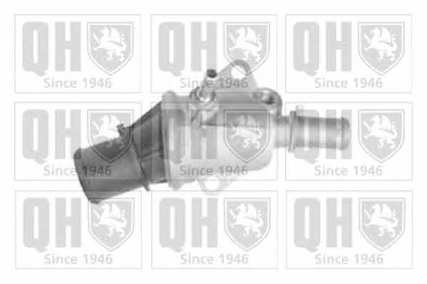 Quinton Hazell QTH521K Thermostat, coolant QTH521K: Buy near me in Poland at 2407.PL - Good price!