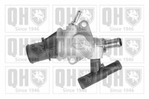 Quinton Hazell QTH522K Thermostat, coolant QTH522K: Buy near me in Poland at 2407.PL - Good price!