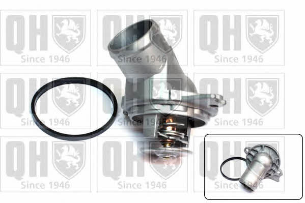 Quinton Hazell QTH523K Thermostat, coolant QTH523K: Buy near me in Poland at 2407.PL - Good price!