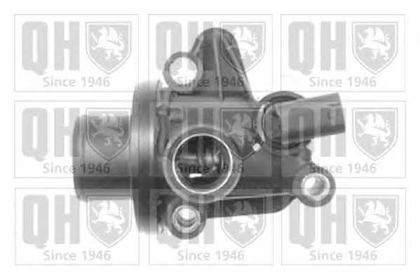Quinton Hazell QTH524K Thermostat, coolant QTH524K: Buy near me in Poland at 2407.PL - Good price!