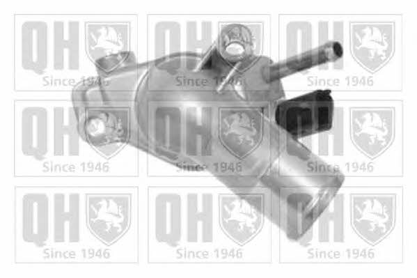 Quinton Hazell QTH526K Thermostat, coolant QTH526K: Buy near me in Poland at 2407.PL - Good price!