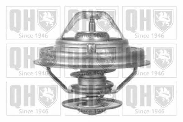 Quinton Hazell QTH532K Thermostat, coolant QTH532K: Buy near me in Poland at 2407.PL - Good price!