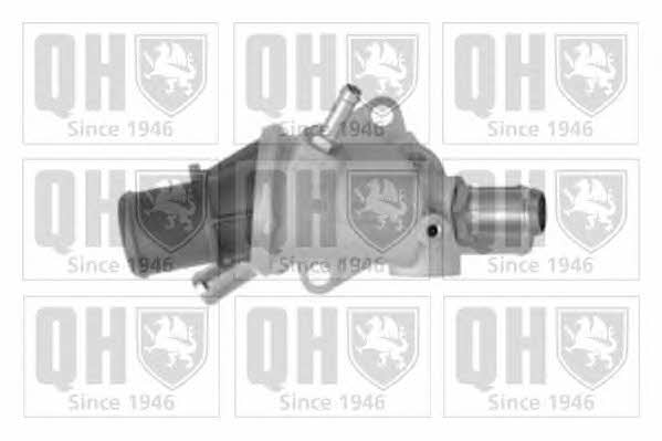 Quinton Hazell QTH540K Thermostat, coolant QTH540K: Buy near me in Poland at 2407.PL - Good price!