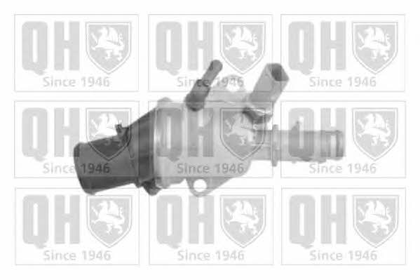 Quinton Hazell QTH542K Thermostat, coolant QTH542K: Buy near me in Poland at 2407.PL - Good price!