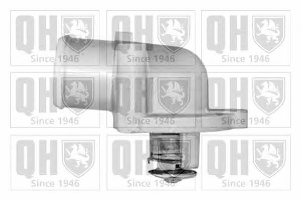 Quinton Hazell QTH552K Thermostat, coolant QTH552K: Buy near me at 2407.PL in Poland at an Affordable price!