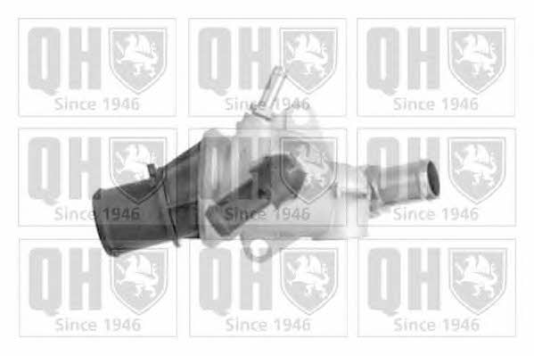Quinton Hazell QTH554K Термостат QTH554K: Отличная цена - Купить в Польше на 2407.PL!