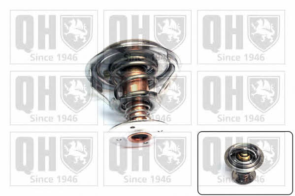 Quinton Hazell QTH556 Thermostat, coolant QTH556: Buy near me at 2407.PL in Poland at an Affordable price!