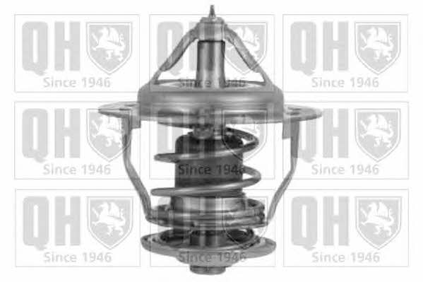Quinton Hazell QTH557 Thermostat, coolant QTH557: Buy near me in Poland at 2407.PL - Good price!