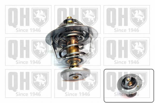 Quinton Hazell QTH560 Thermostat, coolant QTH560: Buy near me in Poland at 2407.PL - Good price!