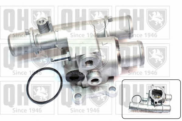 Quinton Hazell QTH561K Thermostat, coolant QTH561K: Buy near me in Poland at 2407.PL - Good price!