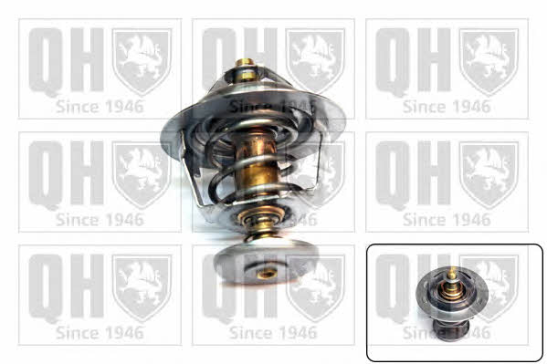 Quinton Hazell QTH563 Thermostat, coolant QTH563: Buy near me in Poland at 2407.PL - Good price!