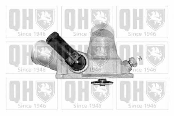 Quinton Hazell QTH572K Thermostat, coolant QTH572K: Buy near me in Poland at 2407.PL - Good price!
