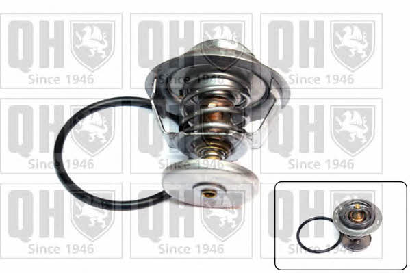 Quinton Hazell QTH577K Thermostat, coolant QTH577K: Buy near me in Poland at 2407.PL - Good price!
