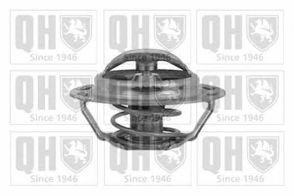 Quinton Hazell QTH588K Thermostat, coolant QTH588K: Buy near me at 2407.PL in Poland at an Affordable price!