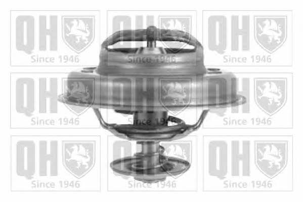 Quinton Hazell QTH589 Thermostat, coolant QTH589: Buy near me in Poland at 2407.PL - Good price!