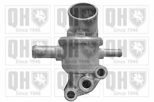 Quinton Hazell QTH602K Thermostat, coolant QTH602K: Buy near me in Poland at 2407.PL - Good price!