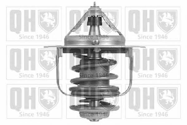 Quinton Hazell QTH607K Thermostat, coolant QTH607K: Buy near me in Poland at 2407.PL - Good price!
