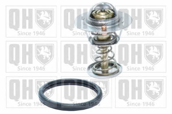 Quinton Hazell QTH615K Thermostat, coolant QTH615K: Buy near me in Poland at 2407.PL - Good price!