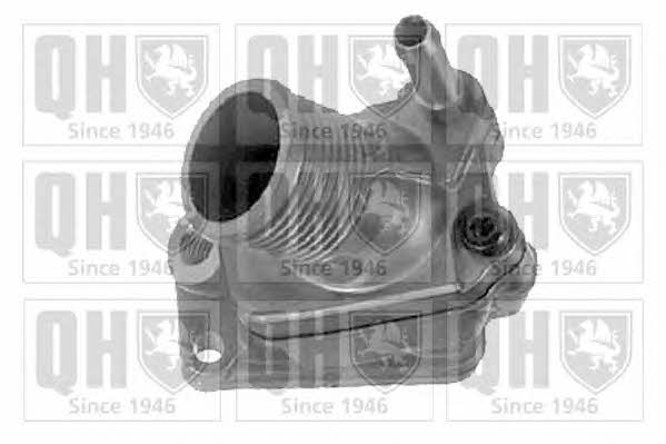 Quinton Hazell QTH616K Thermostat, coolant QTH616K: Buy near me in Poland at 2407.PL - Good price!