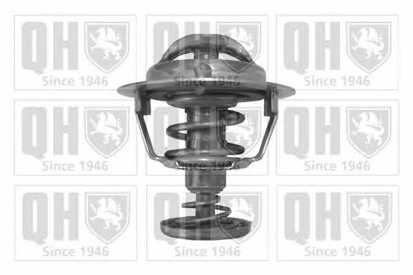 Quinton Hazell QTH621K Thermostat, coolant QTH621K: Buy near me in Poland at 2407.PL - Good price!