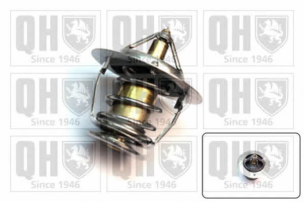 Quinton Hazell QTH622 Thermostat, coolant QTH622: Buy near me in Poland at 2407.PL - Good price!