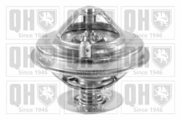 Quinton Hazell QTH648K Thermostat, coolant QTH648K: Buy near me in Poland at 2407.PL - Good price!