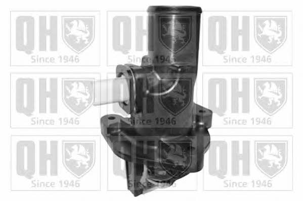 Quinton Hazell QTH651K Thermostat, coolant QTH651K: Buy near me in Poland at 2407.PL - Good price!
